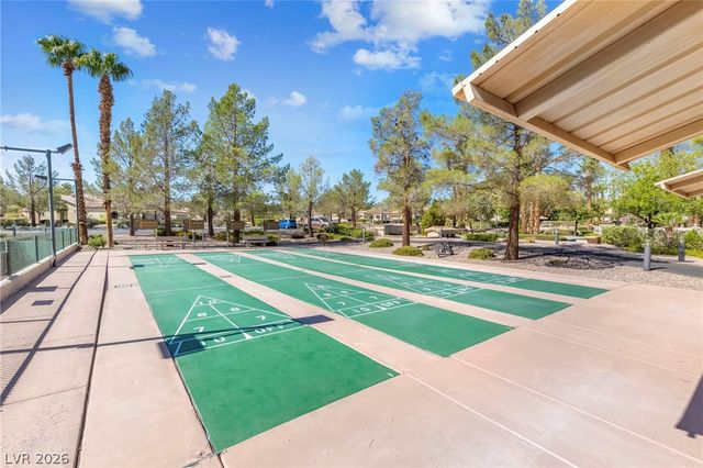 2705 Byron Drive, Las Vegas, NV 89134