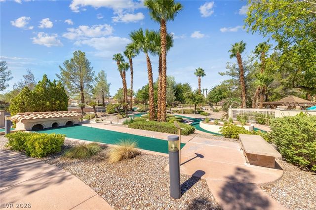 2705 Byron Drive, Las Vegas, NV 89134