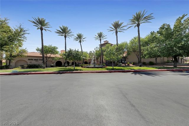 2705 Byron Drive, Las Vegas, NV 89134