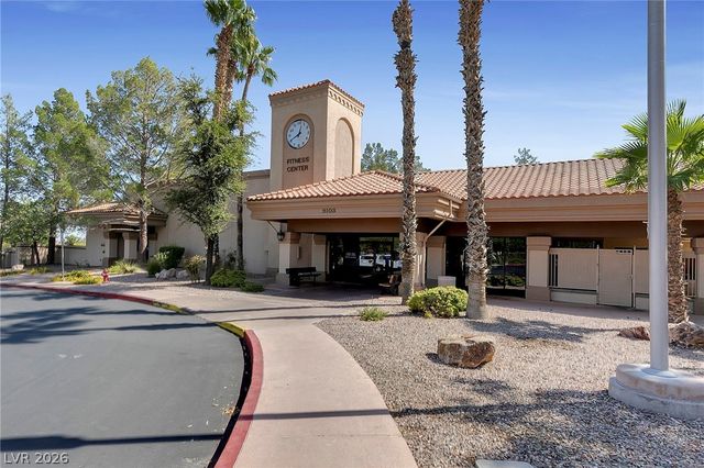 2705 Byron Drive, Las Vegas, NV 89134