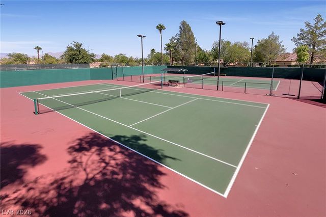 2705 Byron Drive, Las Vegas, NV 89134