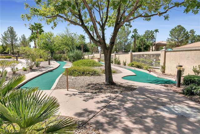 2705 Byron Drive, Las Vegas, NV 89134