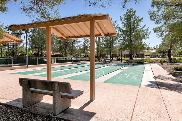 2705 Byron Drive, Las Vegas, NV 89134