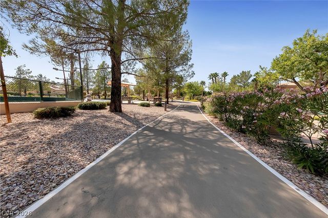 2705 Byron Drive, Las Vegas, NV 89134