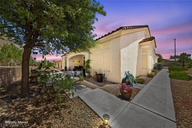 2705 Byron Drive, Las Vegas, NV 89134