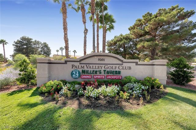 2705 Byron Drive, Las Vegas, NV 89134