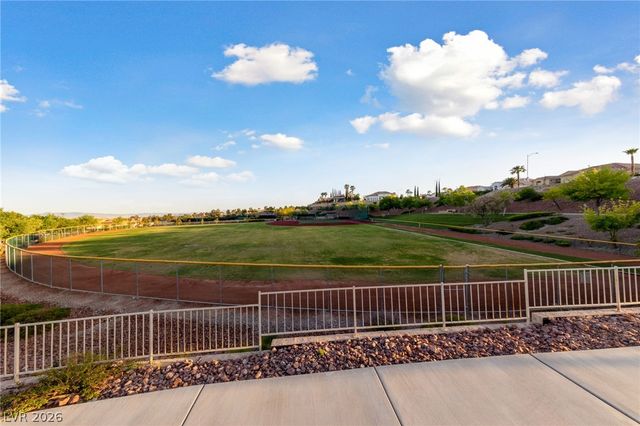 2705 Byron Drive, Las Vegas, NV 89134