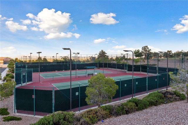 2705 Byron Drive, Las Vegas, NV 89134