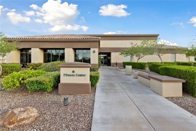 2705 Byron Drive, Las Vegas, NV 89134