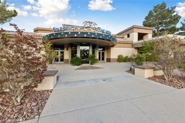 2705 Byron Drive, Las Vegas, NV 89134