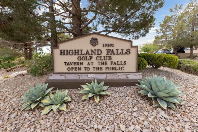 2705 Byron Drive, Las Vegas, NV 89134
