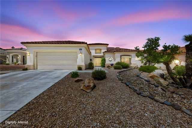 2705 Byron Drive, Las Vegas, NV 89134