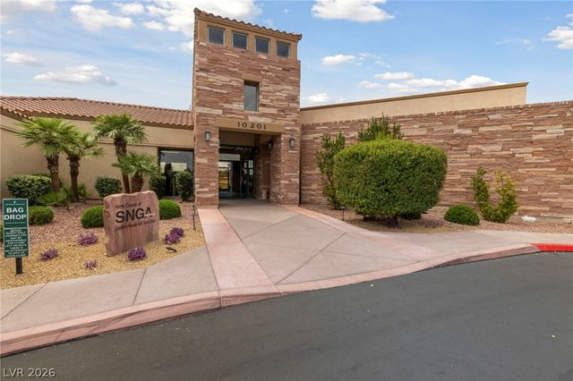 2705 Byron Drive, Las Vegas, NV 89134