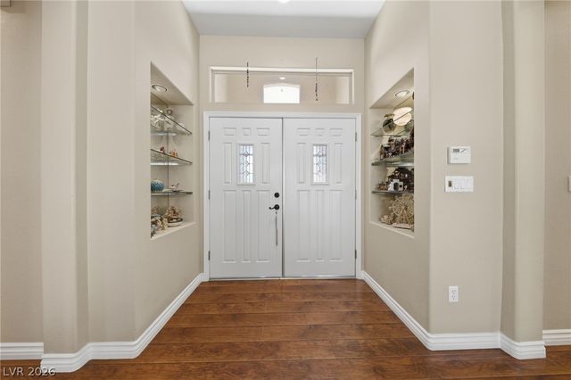 2705 Byron Drive, Las Vegas, NV 89134