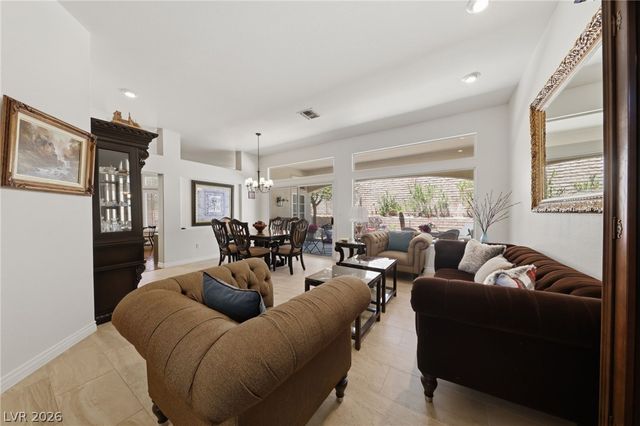 2705 Byron Drive, Las Vegas, NV 89134