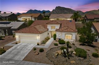 2705 Byron Drive, Las Vegas, NV 89134