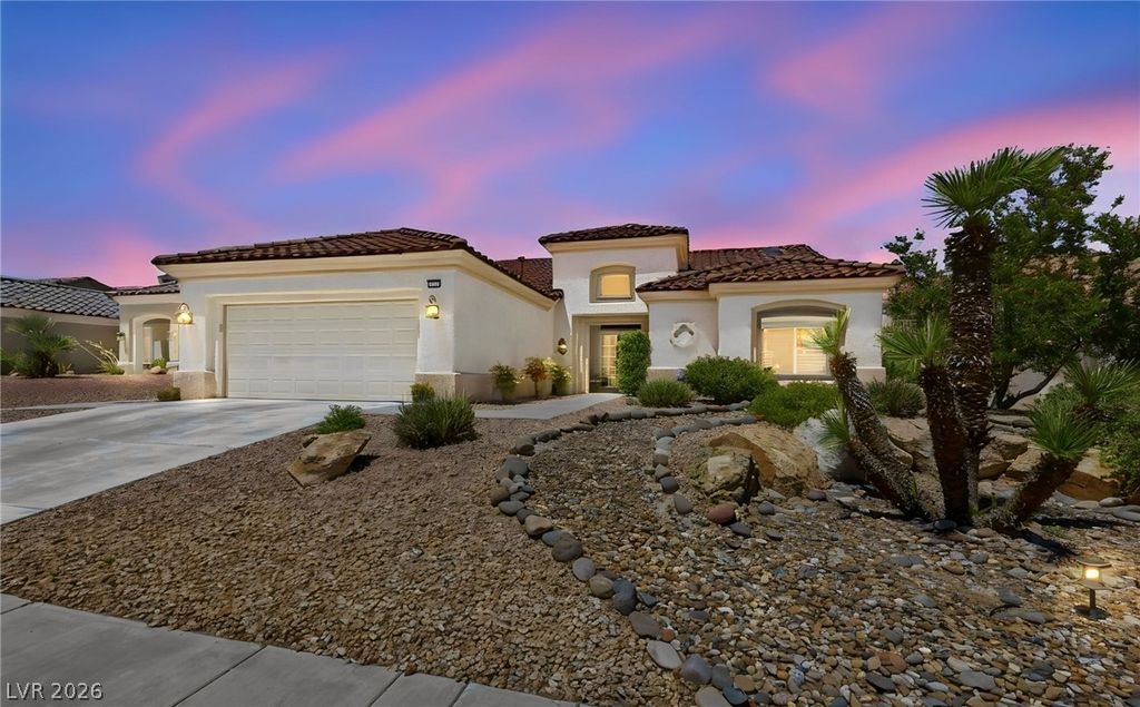 2705 Byron Drive, Las Vegas, NV 89134 — photo 2