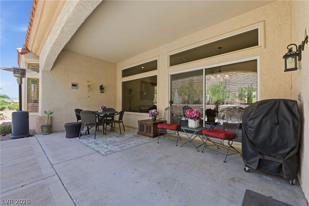 2705 Byron Drive, Las Vegas, NV 89134 — photo 4
