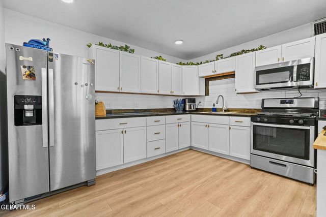 4728 SIERRA MADRE Drive, El Paso, TX 79904