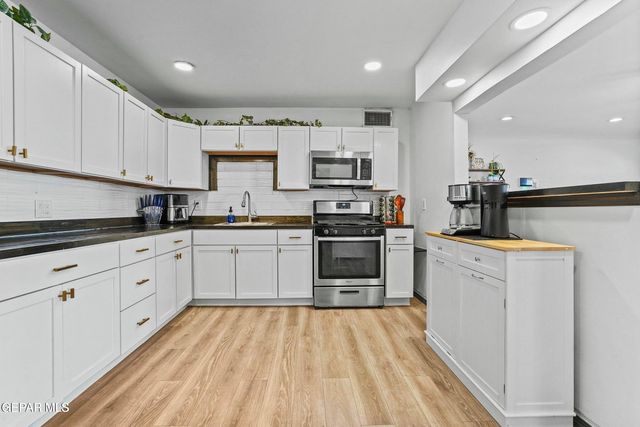 4728 SIERRA MADRE Drive, El Paso, TX 79904