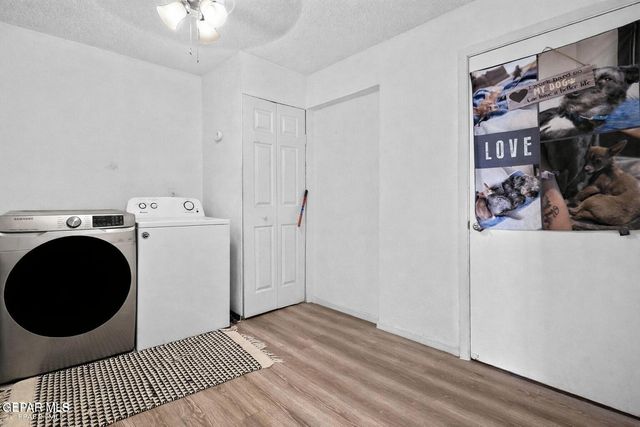 4728 SIERRA MADRE Drive, El Paso, TX 79904