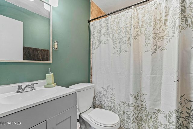 4728 SIERRA MADRE Drive, El Paso, TX 79904