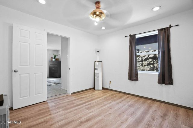 4728 SIERRA MADRE Drive, El Paso, TX 79904