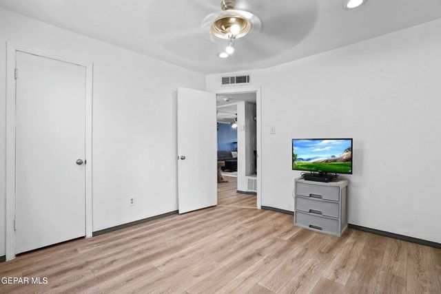 4728 SIERRA MADRE Drive, El Paso, TX 79904