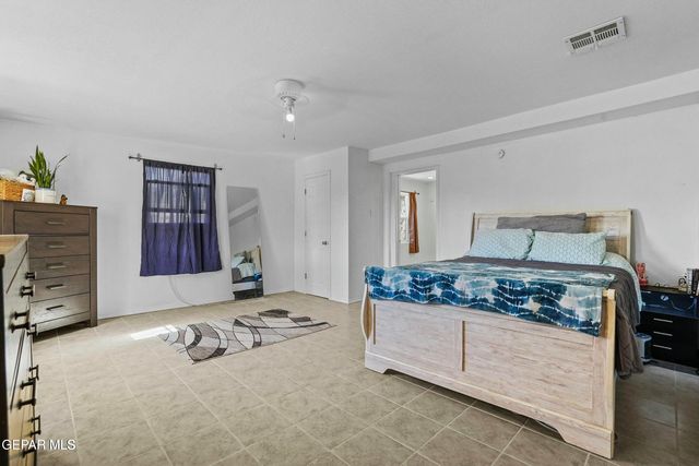 4728 SIERRA MADRE Drive, El Paso, TX 79904