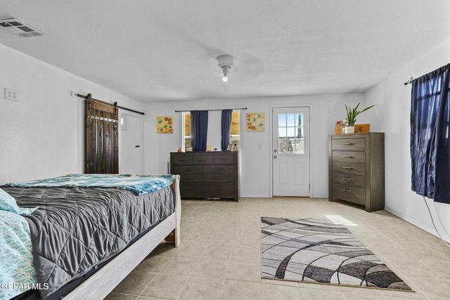 4728 SIERRA MADRE Drive, El Paso, TX 79904