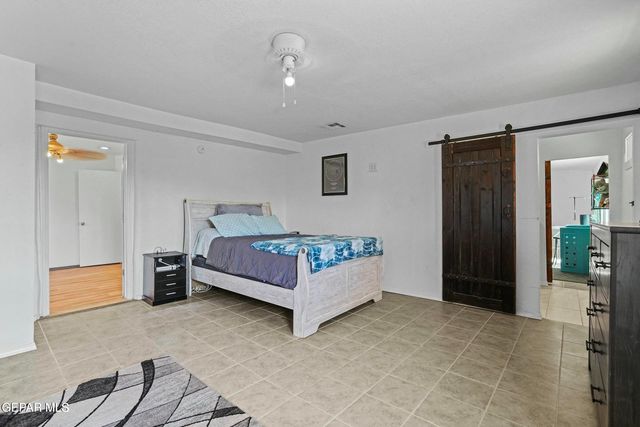 4728 SIERRA MADRE Drive, El Paso, TX 79904