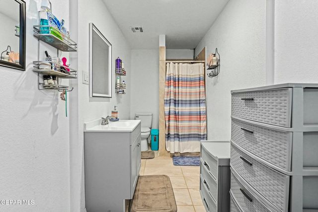 4728 SIERRA MADRE Drive, El Paso, TX 79904