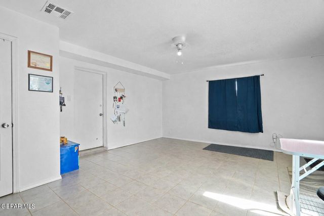 4728 SIERRA MADRE Drive, El Paso, TX 79904