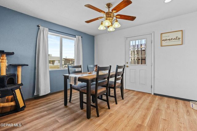 4728 SIERRA MADRE Drive, El Paso, TX 79904