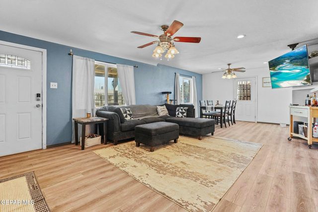 4728 SIERRA MADRE Drive, El Paso, TX 79904