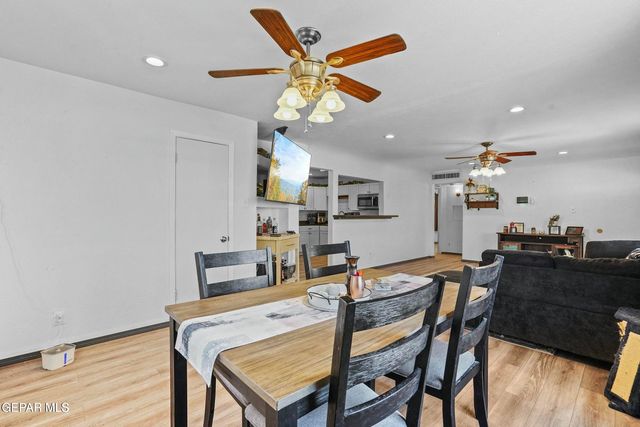 4728 SIERRA MADRE Drive, El Paso, TX 79904