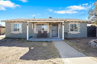 4728 SIERRA MADRE Drive, El Paso, TX 79904