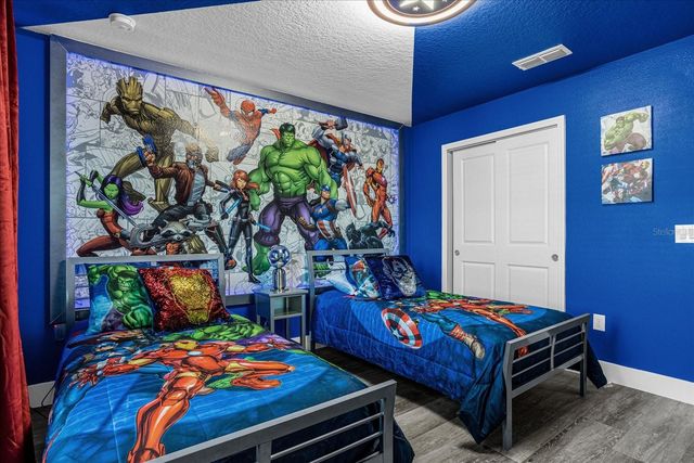 1191 ALOHA BOULEVARD, Davenport, FL 33897