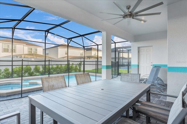1191 ALOHA BOULEVARD, Davenport, FL 33897