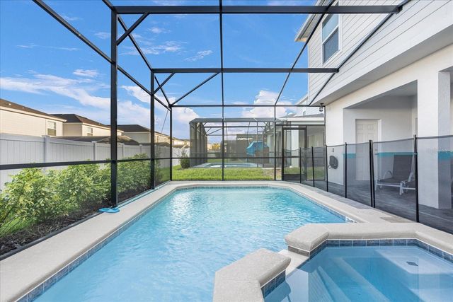 1191 ALOHA BOULEVARD, Davenport, FL 33897