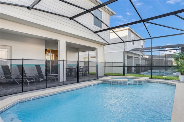 1191 ALOHA BOULEVARD, Davenport, FL 33897