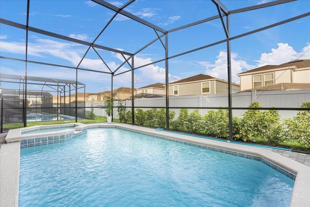 1191 ALOHA BOULEVARD, Davenport, FL 33897