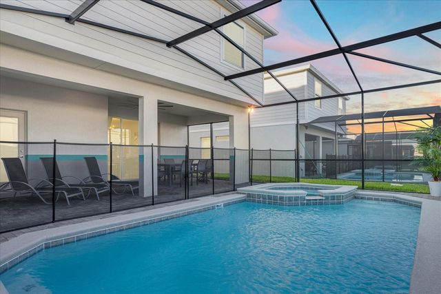 1191 ALOHA BOULEVARD, Davenport, FL 33897