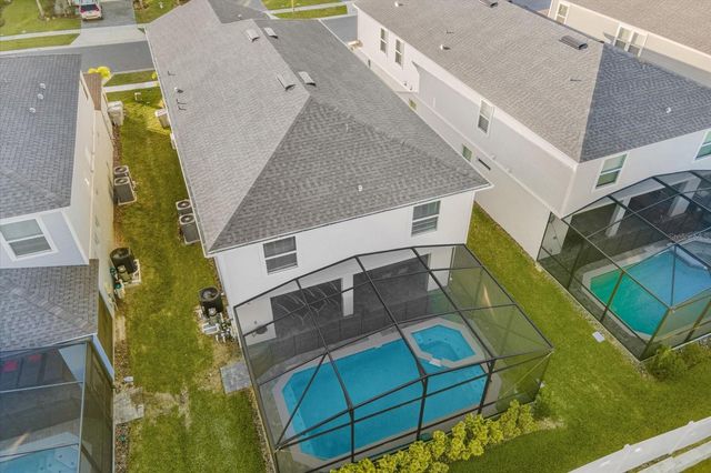 1191 ALOHA BOULEVARD, Davenport, FL 33897