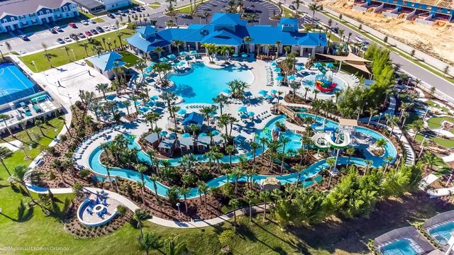 1191 ALOHA BOULEVARD, Davenport, FL 33897