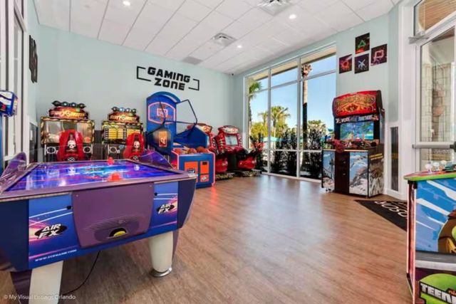 1191 ALOHA BOULEVARD, Davenport, FL 33897