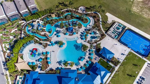 1191 ALOHA BOULEVARD, Davenport, FL 33897