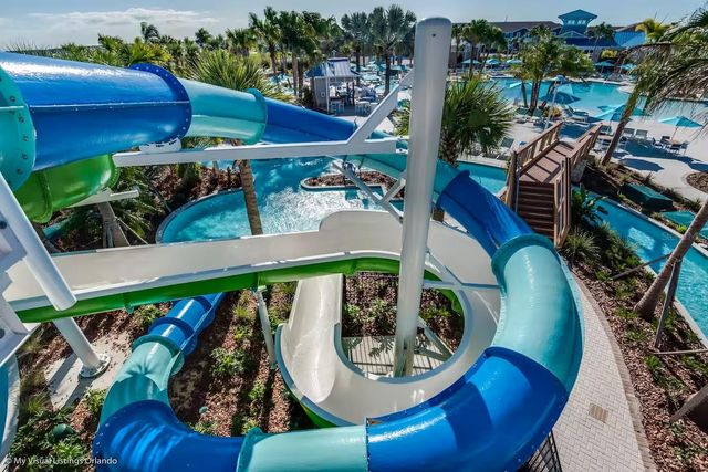 1191 ALOHA BOULEVARD, Davenport, FL 33897