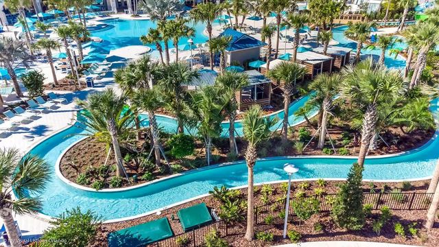 1191 ALOHA BOULEVARD, Davenport, FL 33897