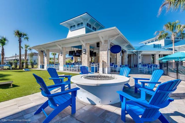 1191 ALOHA BOULEVARD, Davenport, FL 33897